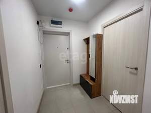 1-к квартира, вторичка, 31м2, 5/17 этаж