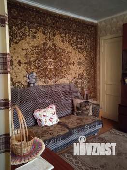 2-к квартира, вторичка, 42м2, 3/4 этаж