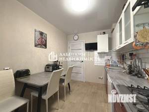2-к квартира, вторичка, 49м2, 1/9 этаж