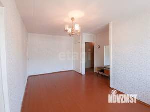 2-к квартира, вторичка, 45м2, 5/5 этаж