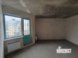 Студия квартира, сданный дом, 27м2, 7/9 этаж