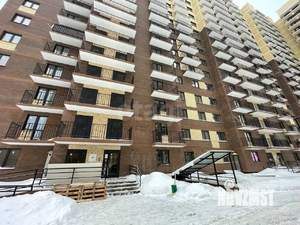 Студия квартира, вторичка, 27м2, 4/19 этаж