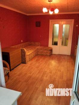 3-к квартира, вторичка, 62м2, 3/5 этаж