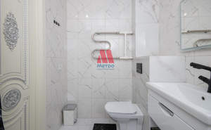 3-к квартира, вторичка, 75м2, 2/8 этаж