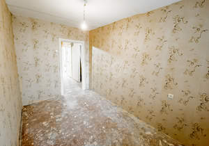 3-к квартира, вторичка, 60м2, 4/9 этаж