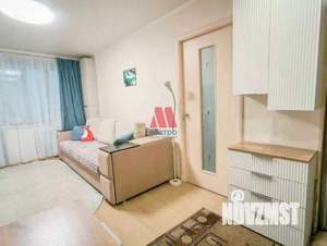 2-к квартира, вторичка, 42м2, 4/5 этаж