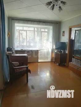 2-к квартира, вторичка, 45м2, 3/5 этаж