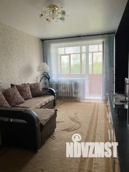 1-к квартира, вторичка, 32м2, 7/9 этаж