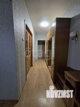 3-к квартира, вторичка, 63м2, 2/9 этаж