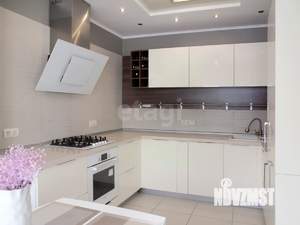 3-к квартира, вторичка, 97м2, 6/10 этаж