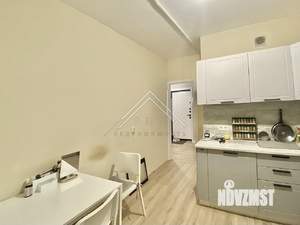 2-к квартира, вторичка, 45м2, 4/10 этаж