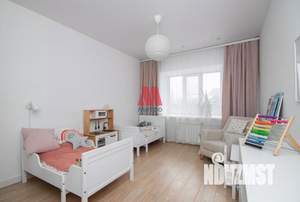 3-к квартира, вторичка, 82м2, 7/9 этаж