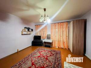 1-к квартира, вторичка, 29м2, 1/2 этаж