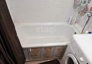 1-к квартира, вторичка, 29м2, 3/3 этаж