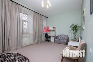 3-к квартира, вторичка, 73м2, 1/4 этаж