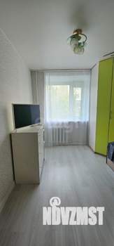 3-к квартира, вторичка, 63м2, 2/5 этаж