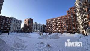 5-к квартира, сданный дом, 119м2, 11/11 этаж