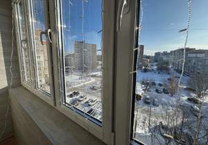 3-к квартира, вторичка, 65м2, 6/9 этаж