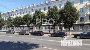 2-к квартира, вторичка, 62м2, 4/4 этаж