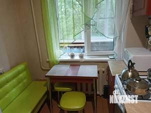 1-к квартира, вторичка, 30м2, 2/5 этаж