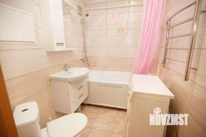 1-к квартира, вторичка, 30м2, 4/5 этаж