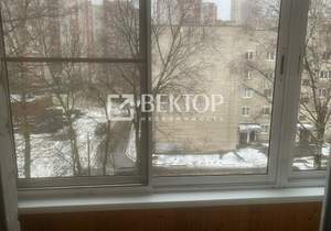 1-к квартира, вторичка, 31м2, 5/5 этаж