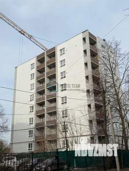 2-к квартира, вторичка, 60м2, 7/8 этаж