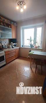 3-к квартира, вторичка, 63м2, 3/9 этаж