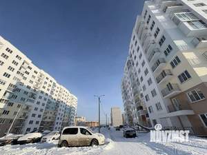 Студия квартира, вторичка, 27м2, 8/10 этаж