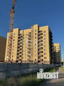 Фото квартиры на продажу (1)