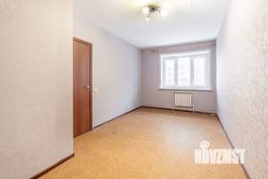 1-к квартира, вторичка, 30м2, 3/3 этаж