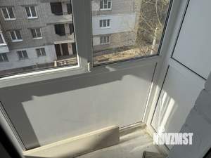 2-к квартира, вторичка, 40м2, 4/5 этаж