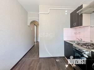 1-к квартира, вторичка, 32м2, 1/5 этаж