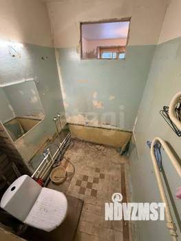 1-к квартира, вторичка, 31м2, 5/5 этаж