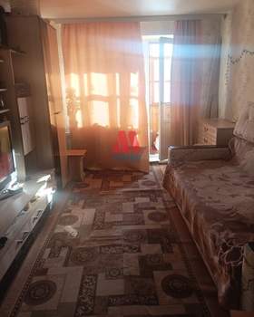 2-к квартира, вторичка, 49м2, 2/9 этаж