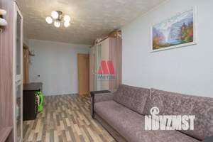 2-к квартира, вторичка, 45м2, 3/5 этаж