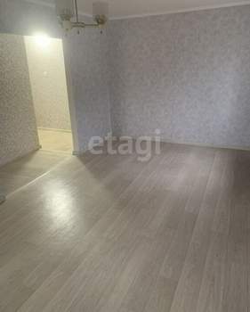 1-к квартира, вторичка, 30м2, 1/5 этаж