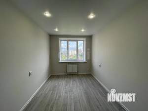 1-к квартира, вторичка, 39м2, 15/18 этаж