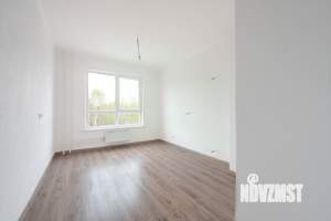 Студия квартира, строящийся дом, 21м2, 16/17 этаж