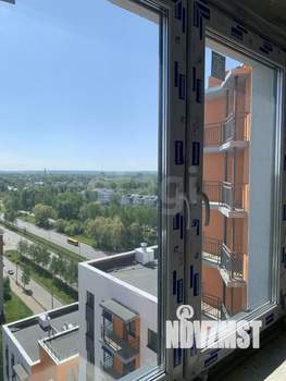 3-к квартира, вторичка, 85м2, 15/17 этаж