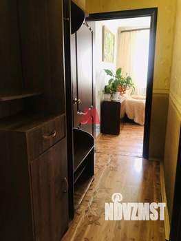 2-к квартира, вторичка, 43м2, 4/5 этаж
