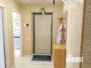 2-к квартира, вторичка, 53м2, 4/9 этаж