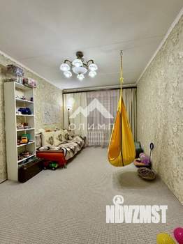 2-к квартира, вторичка, 51м2, 3/5 этаж