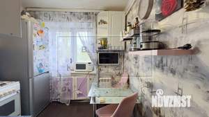 2-к квартира, вторичка, 42м2, 5/5 этаж