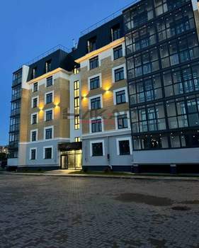 2-к квартира, вторичка, 61м2, 3/6 этаж