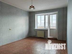 1-к квартира, вторичка, 37м2, 9/9 этаж