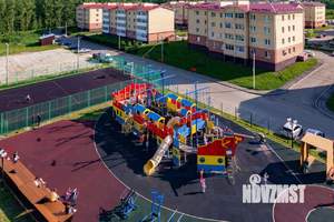 2-к квартира, вторичка, 54м2, 3/5 этаж