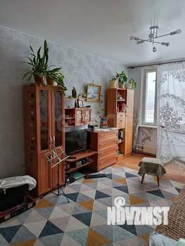 3-к квартира, вторичка, 63м2, 7/12 этаж