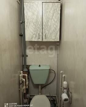2-к квартира, вторичка, 50м2, 5/5 этаж