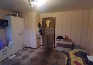 1-к квартира, вторичка, 24м2, 2/5 этаж